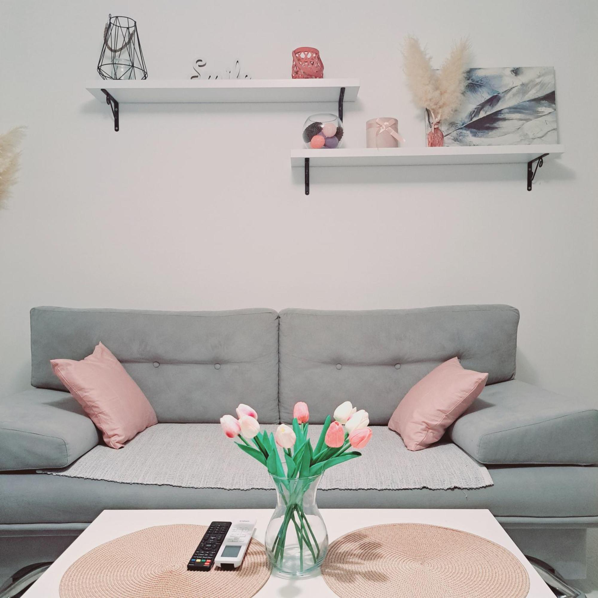 מוסטר Apartman Simple מראה חיצוני תמונה