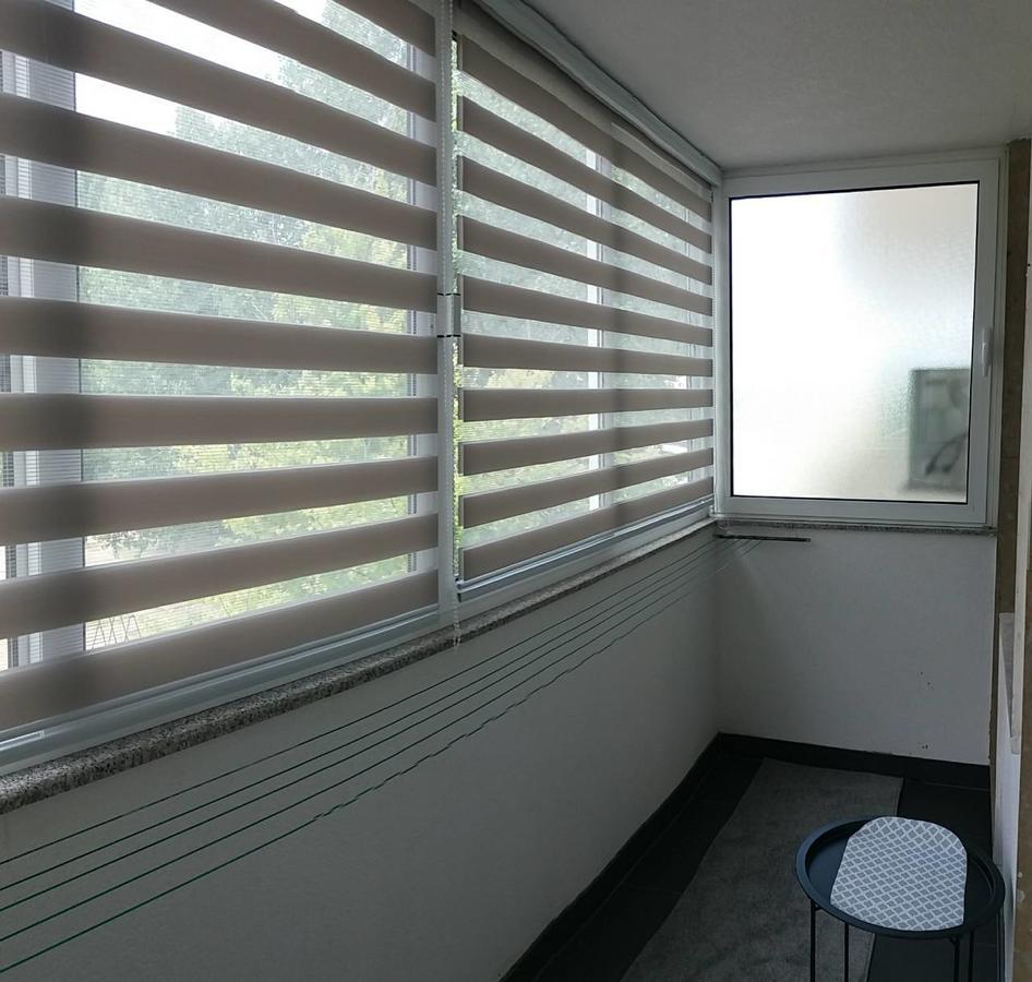 מוסטר Apartman Simple מראה חיצוני תמונה